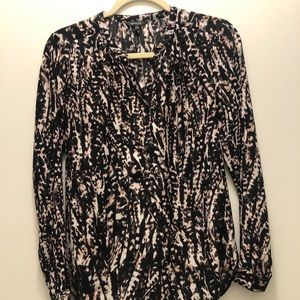 RW&Co Blouse Size XS
